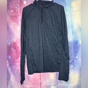 Bonobos 3/4 zip 🛍